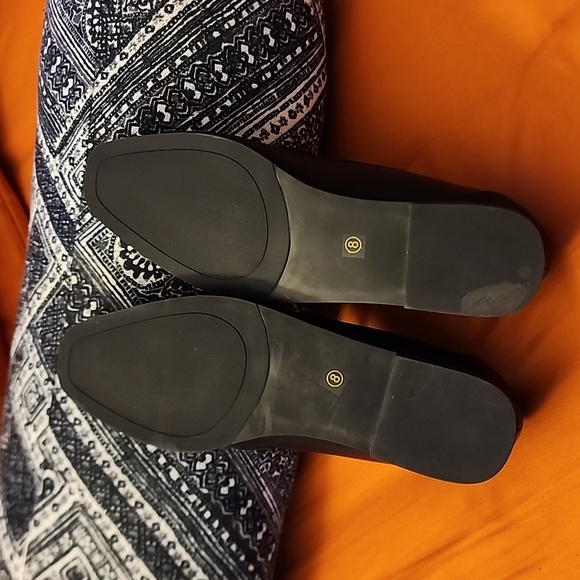 NEW Madden Girl flat shoe, size 8 - Picture 4 of 10